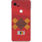 Belgium Soccer Flag Google Pixel 2 XL Skin
